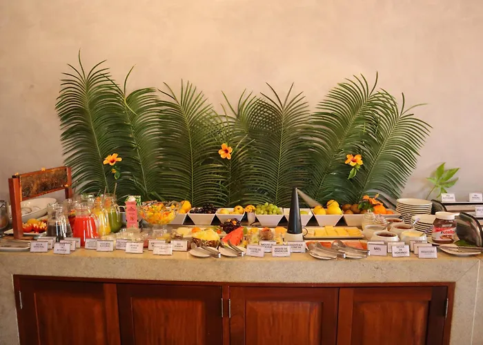 Bupitanga Hotel