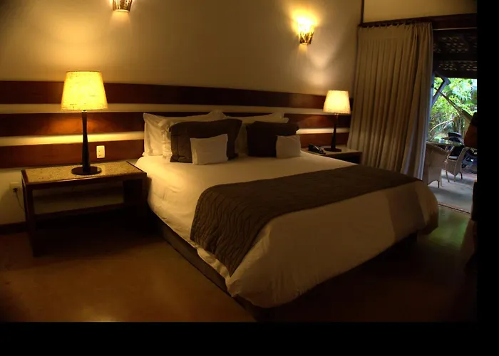 Bupitanga Hotel