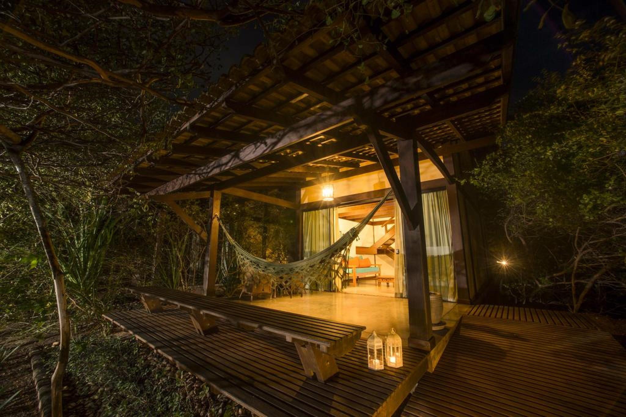 Bupitanga 5* Praia de Pipa