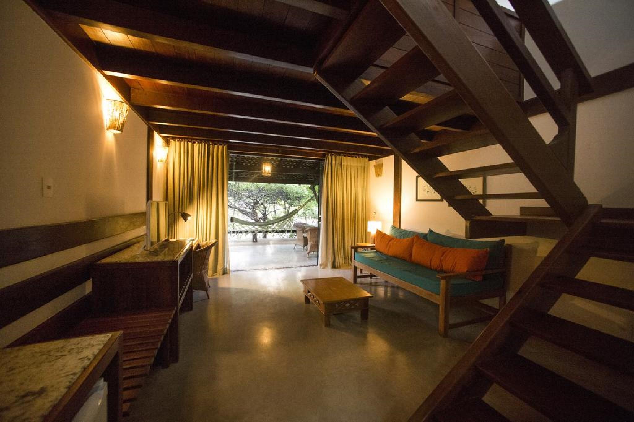 Hotel Bupitanga