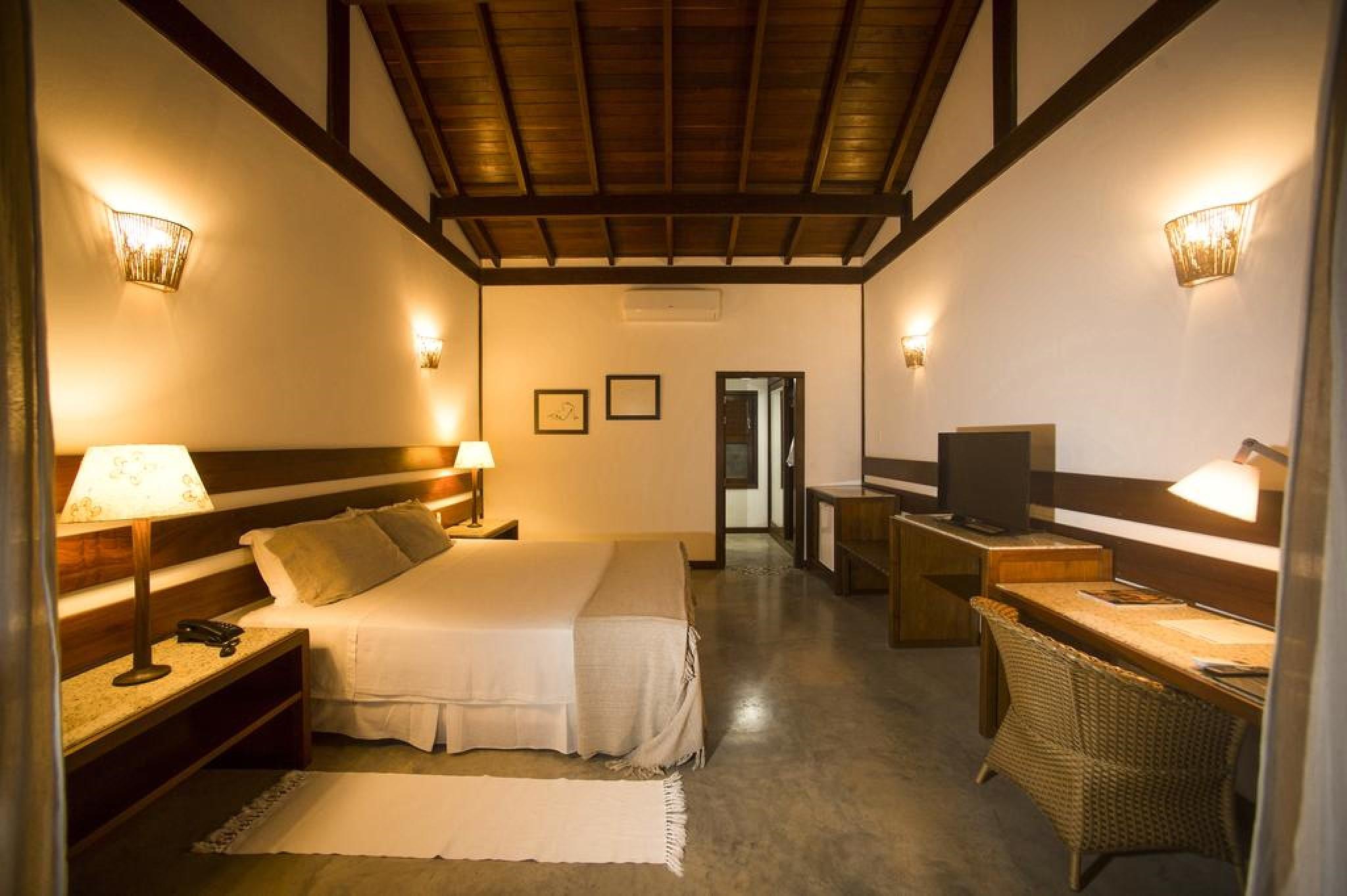 Bupitanga 5* Praia de Pipa