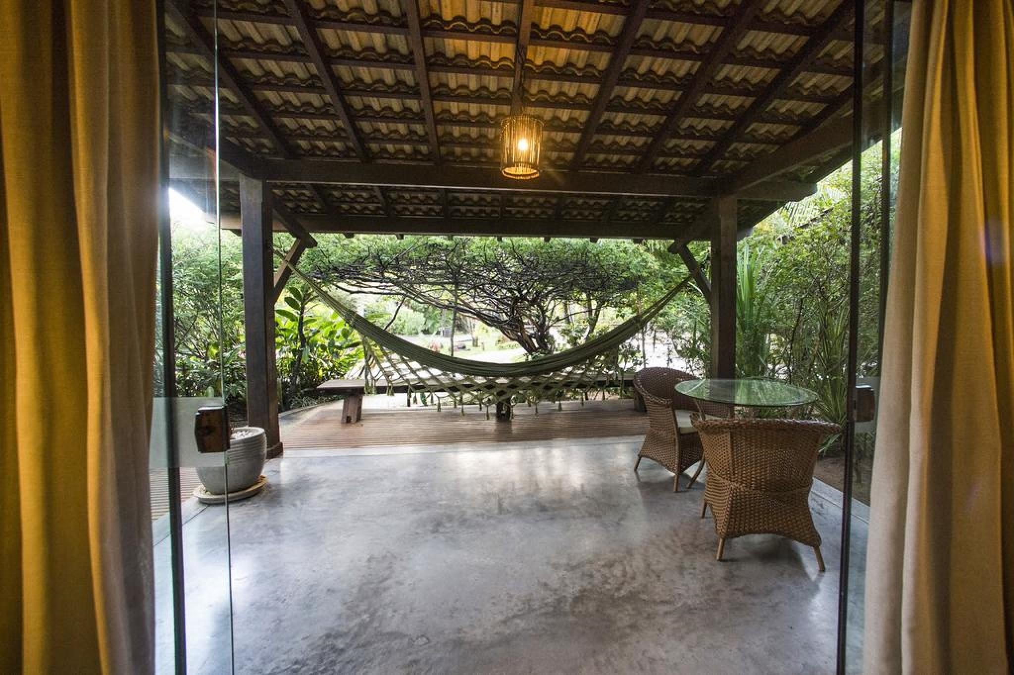 Hotel Bupitanga 5*