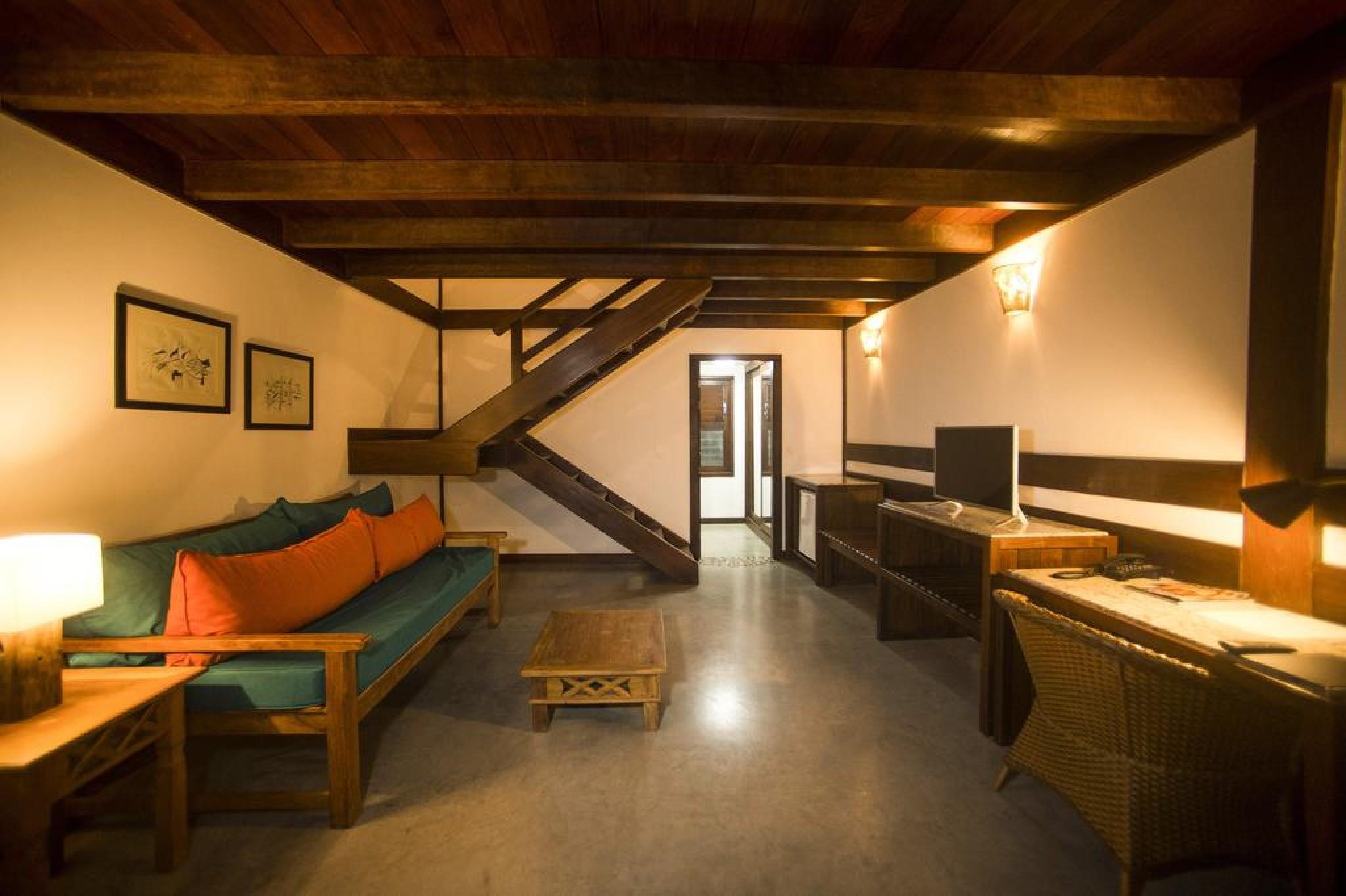 Hotel Bupitanga 5*