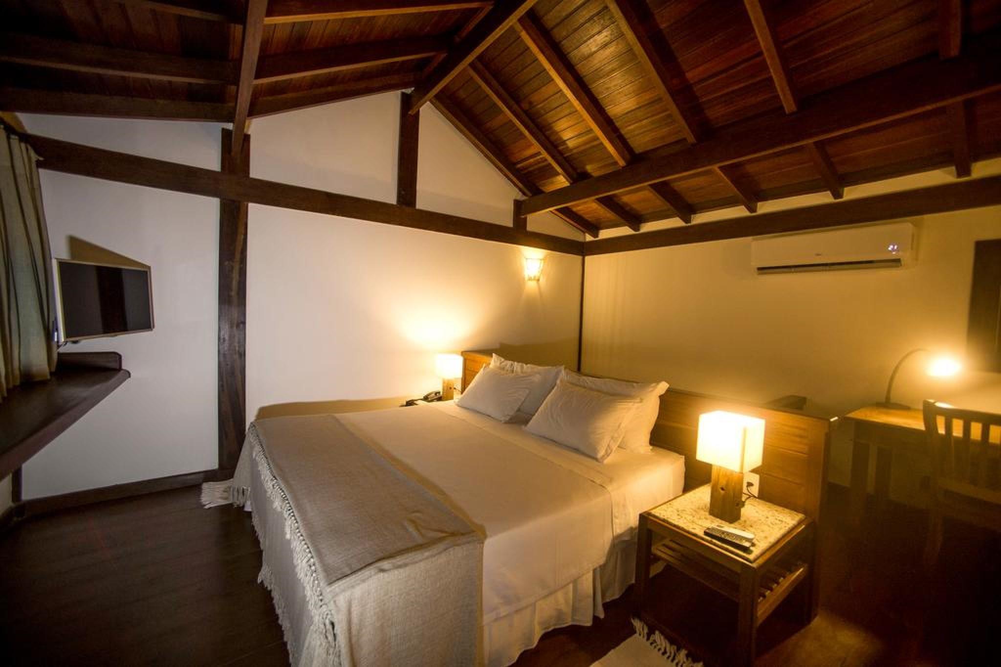Hotel Bupitanga Praia de Pipa