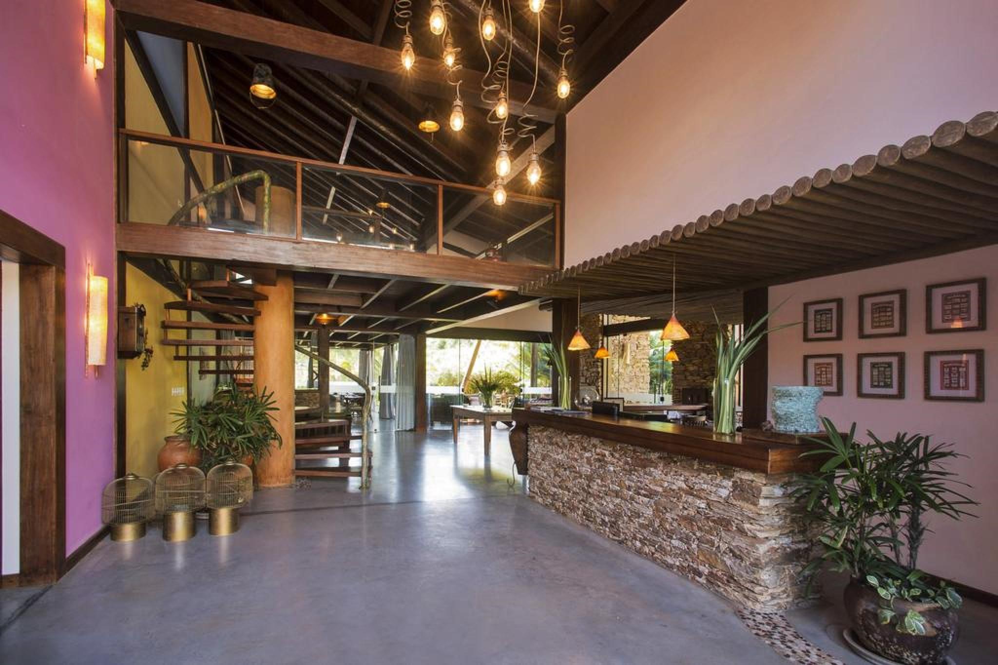Hotel Bupitanga 5*