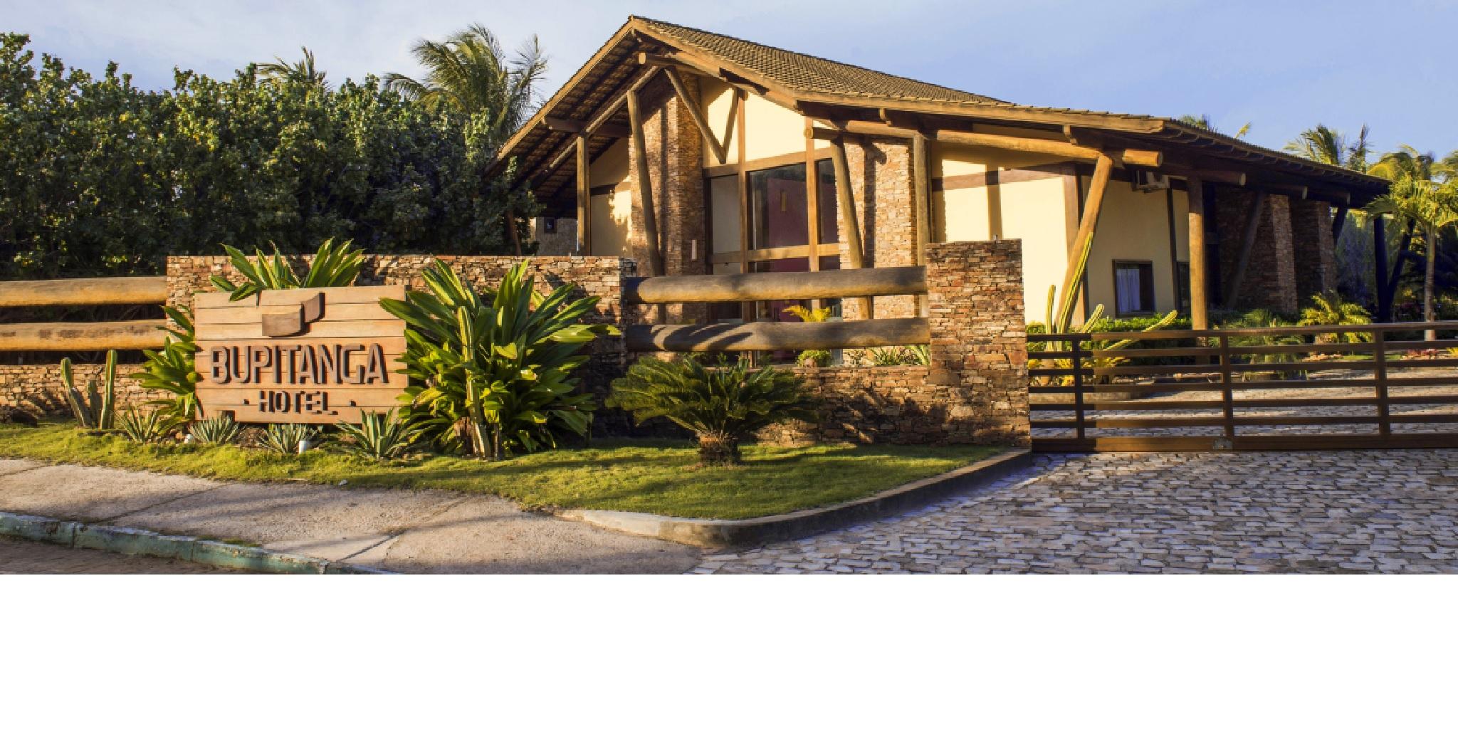 Hotel Bupitanga