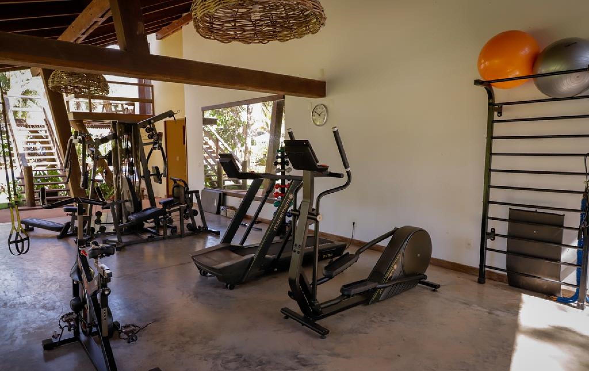 Hotel Bupitanga 5*