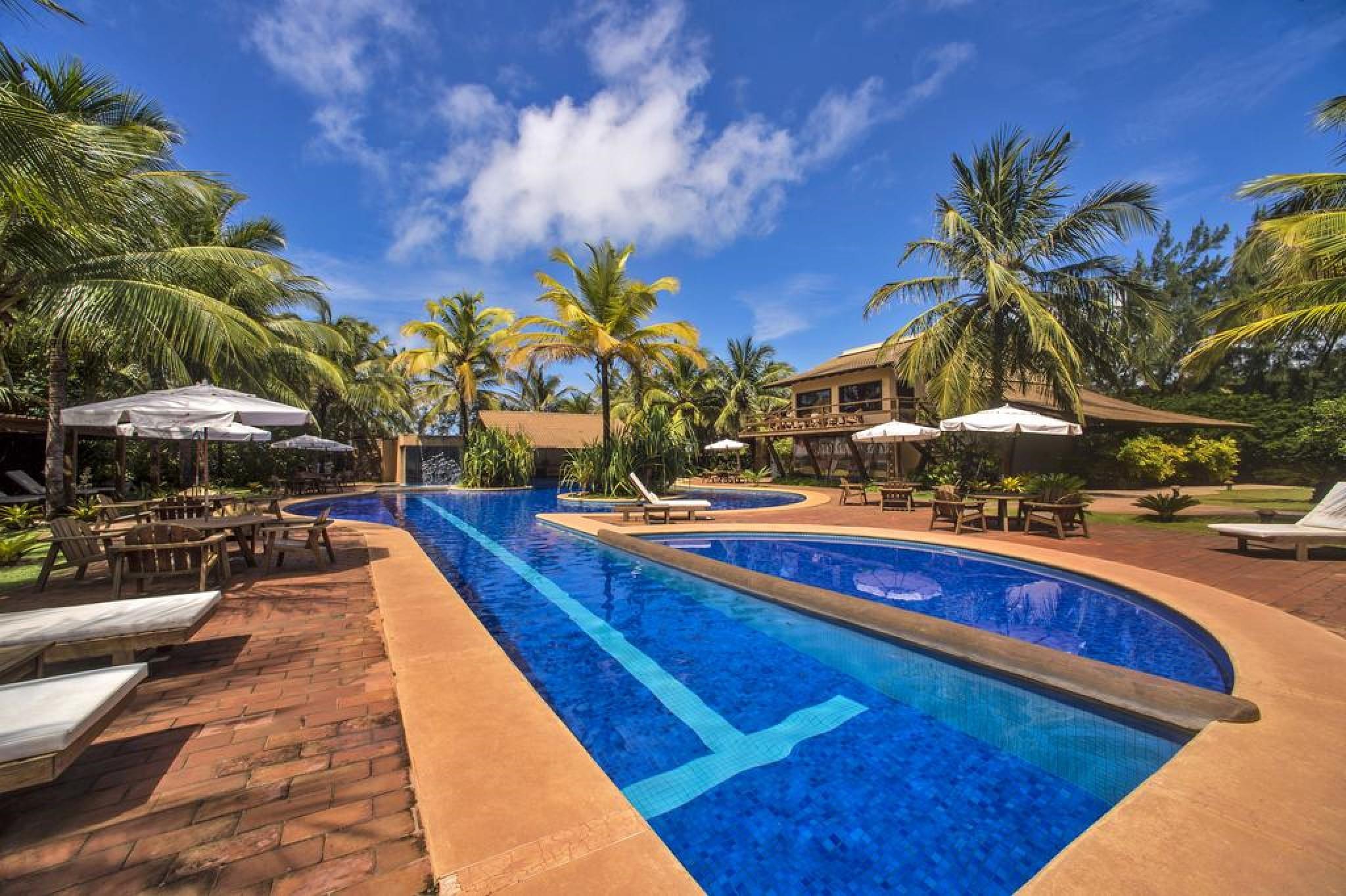 Bupitanga Hotel 5*