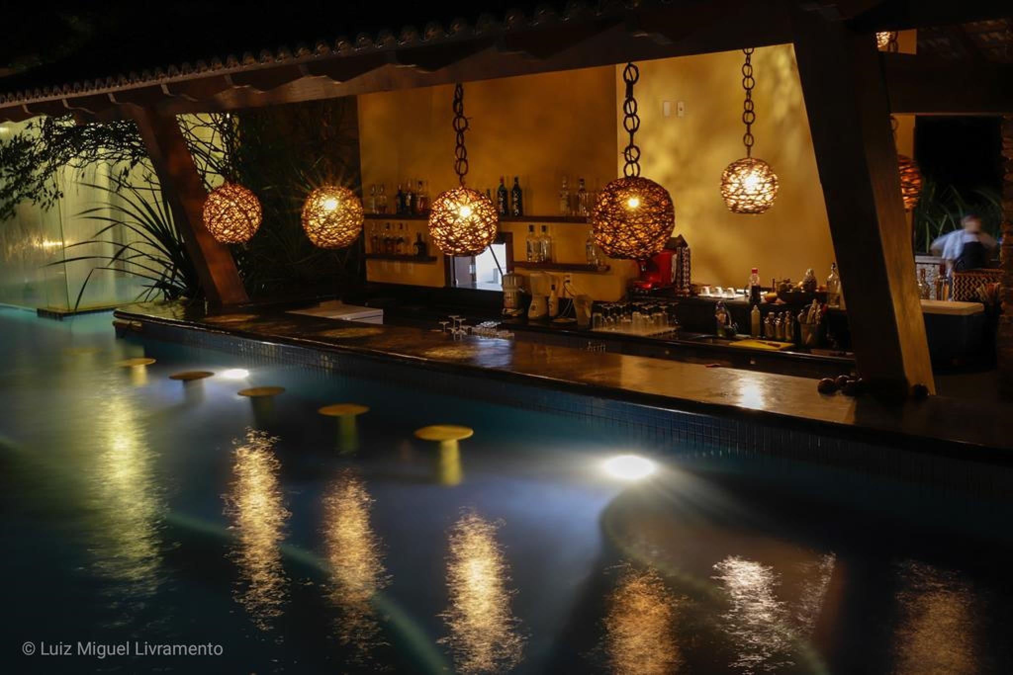 Bupitanga 5*
