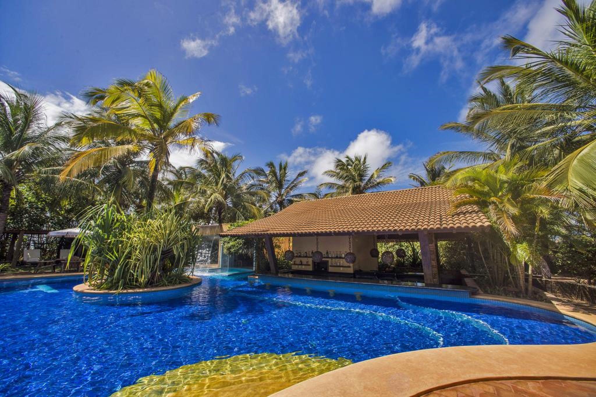 Bupitanga 5* Praia de Pipa