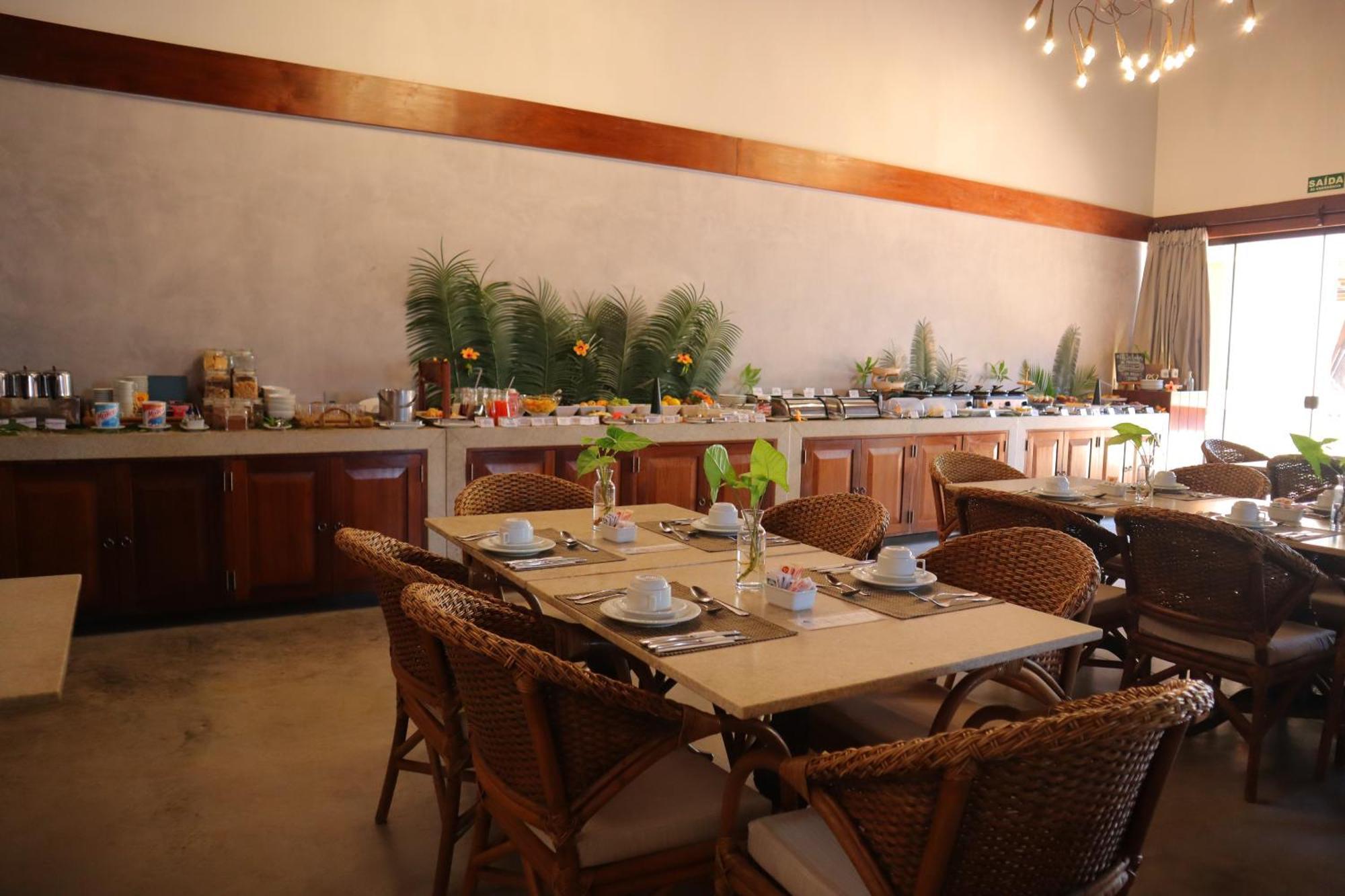 Bupitanga Hotel 5*