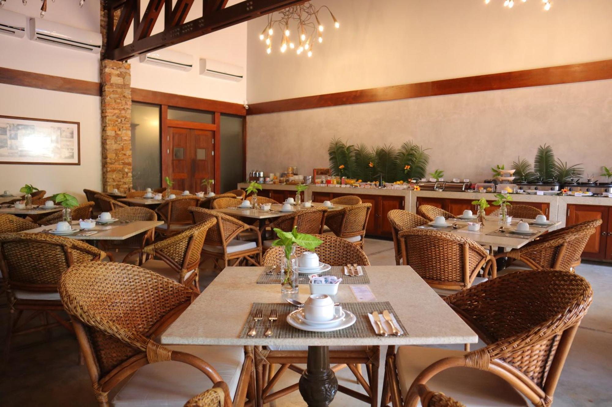 Hotel Bupitanga Praia de Pipa