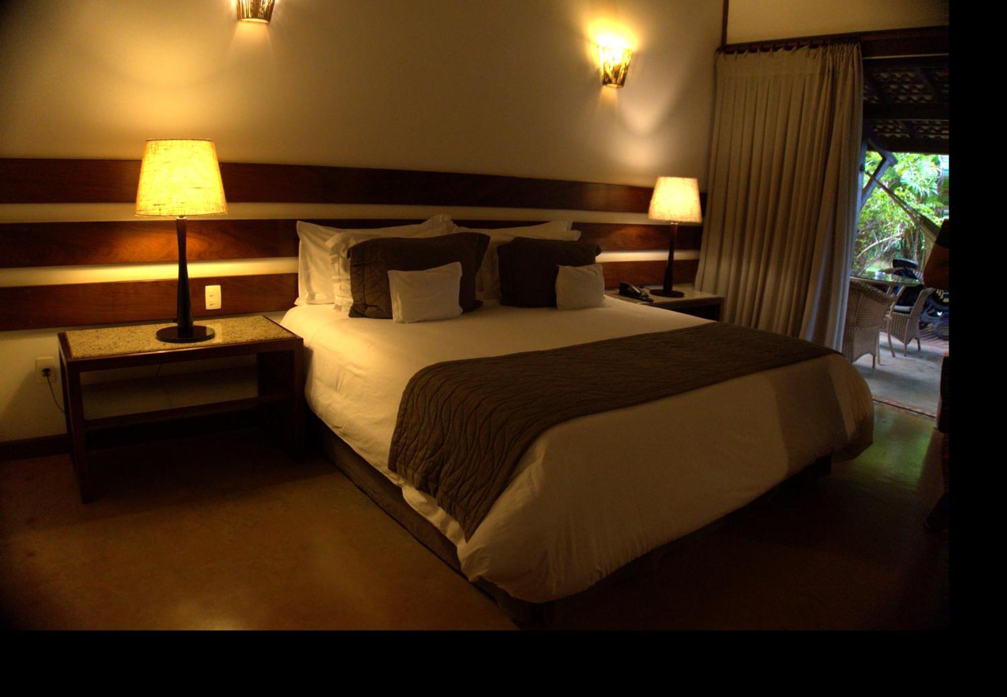Bupitanga 5* Praia de Pipa