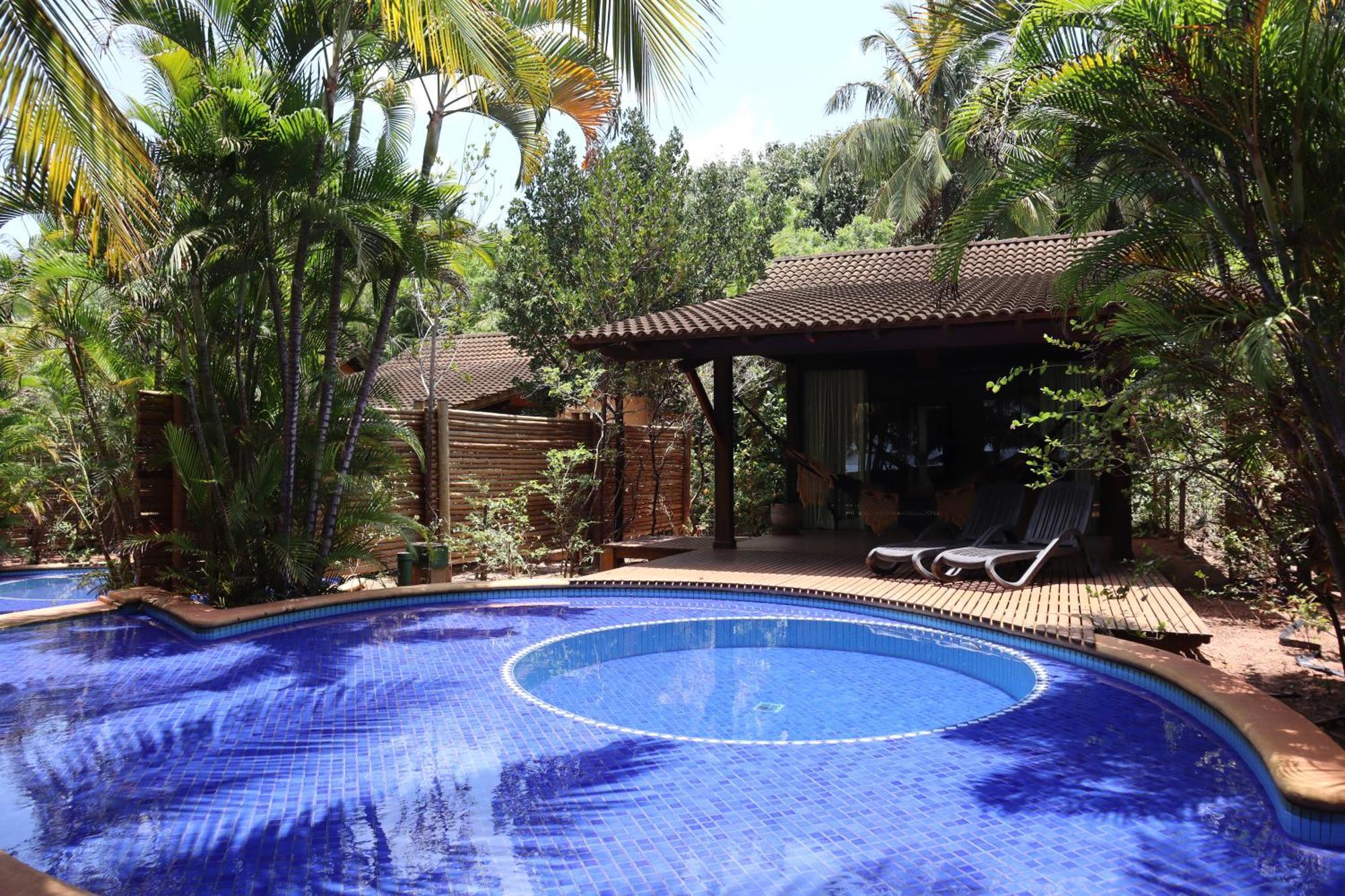 Hotel Bupitanga 5*
