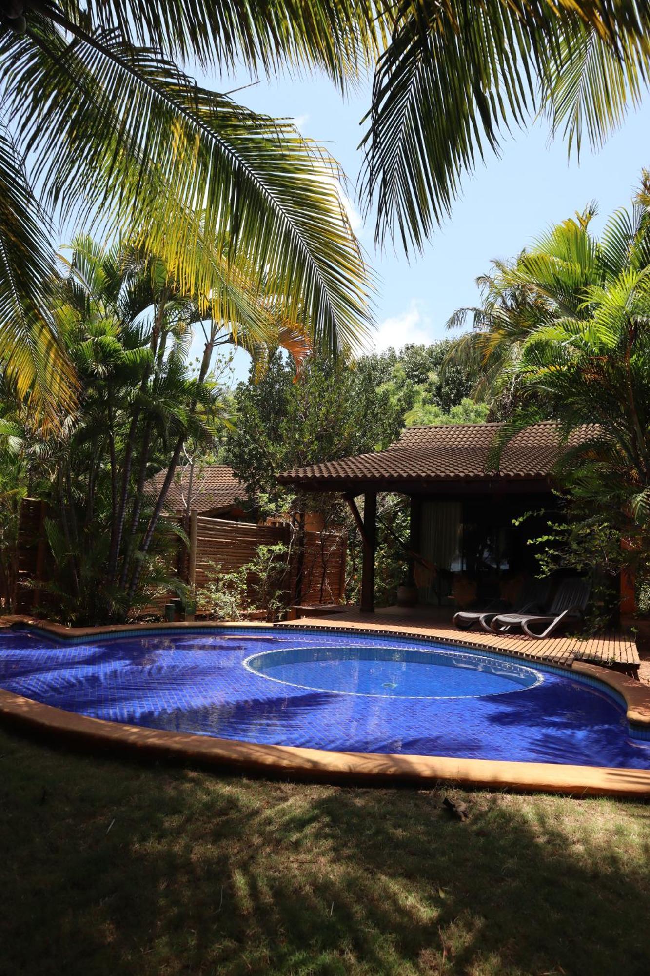 Hotel Bupitanga 5*
