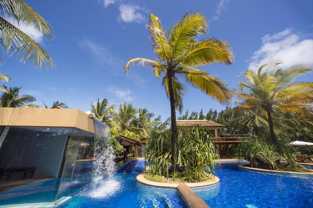 Bupitanga 5* Praia de Pipa