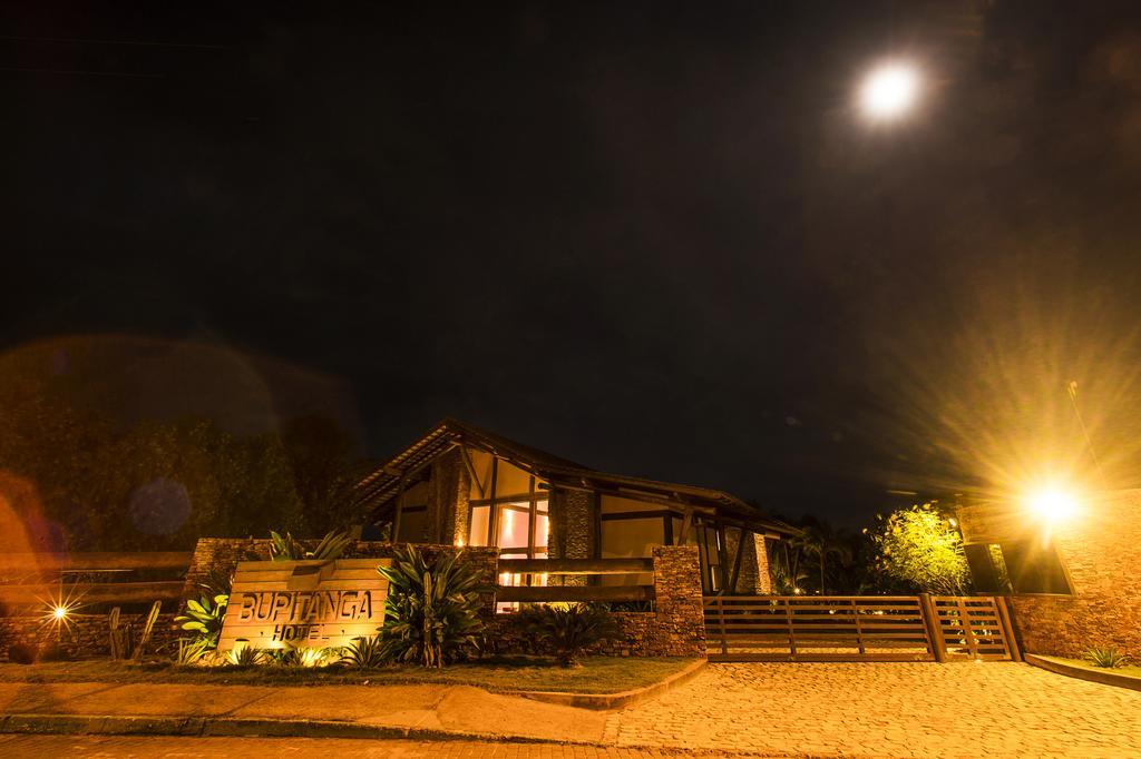 Bupitanga Hotel 5*
