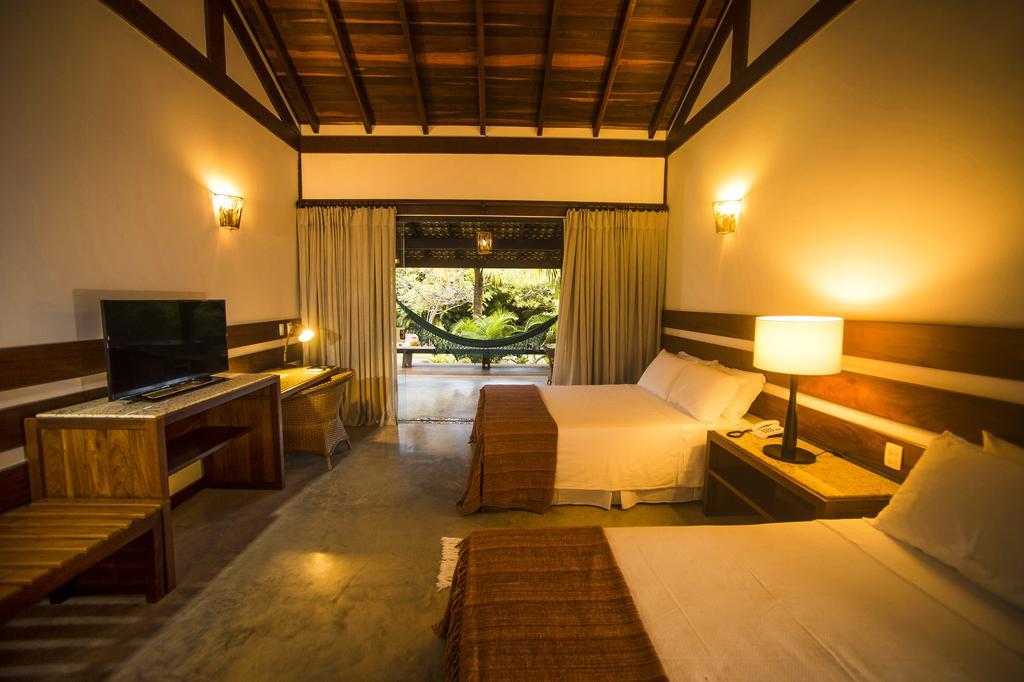 Hotel Bupitanga
