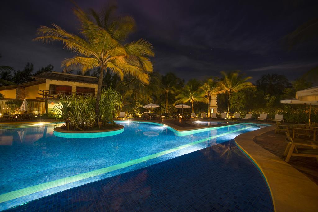 Bupitanga Hotel Praia de Pipa