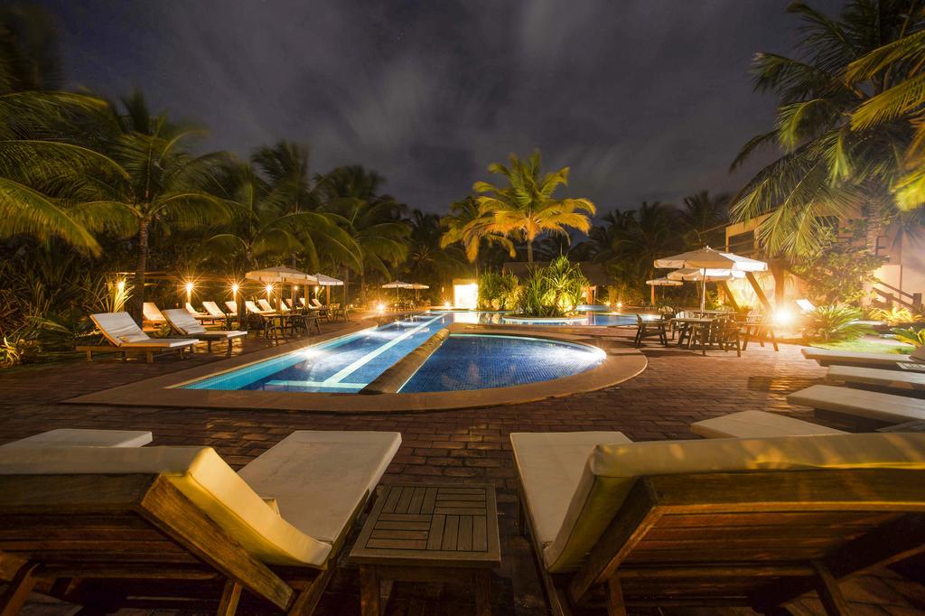 Bupitanga Hotel
