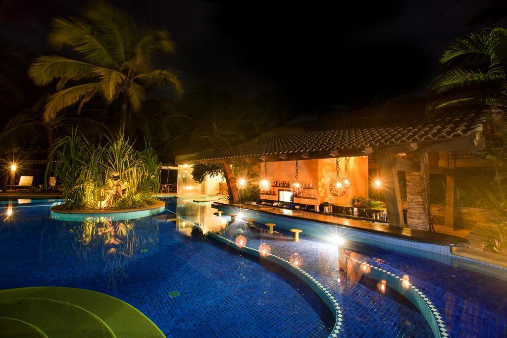 Bupitanga Hotel 5*