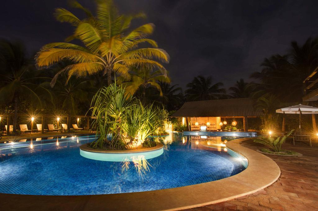 Hotel Bupitanga Praia de Pipa