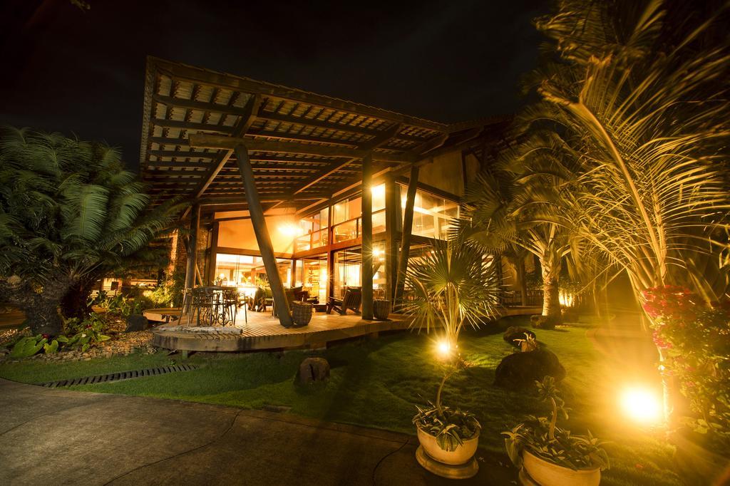 Hotel Bupitanga 5*