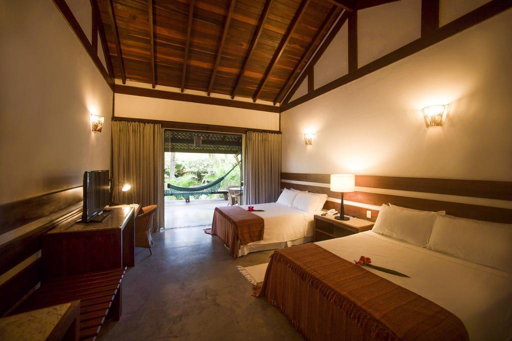 Hotel Bupitanga