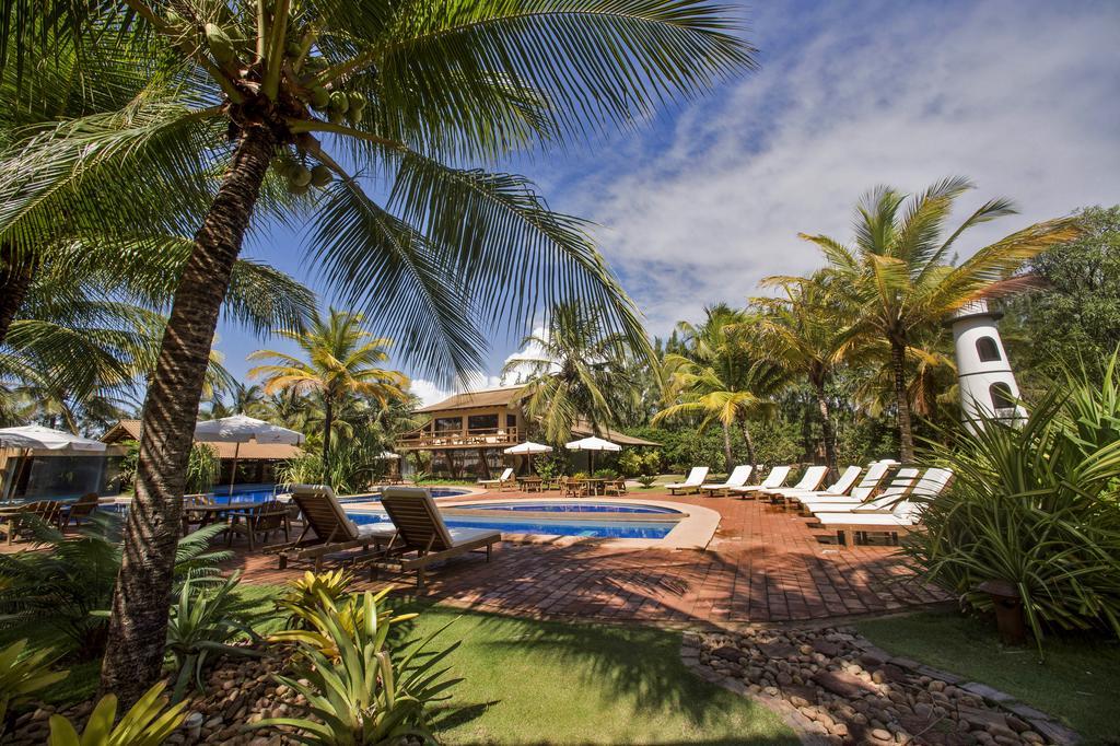 Hotel Bupitanga 5*