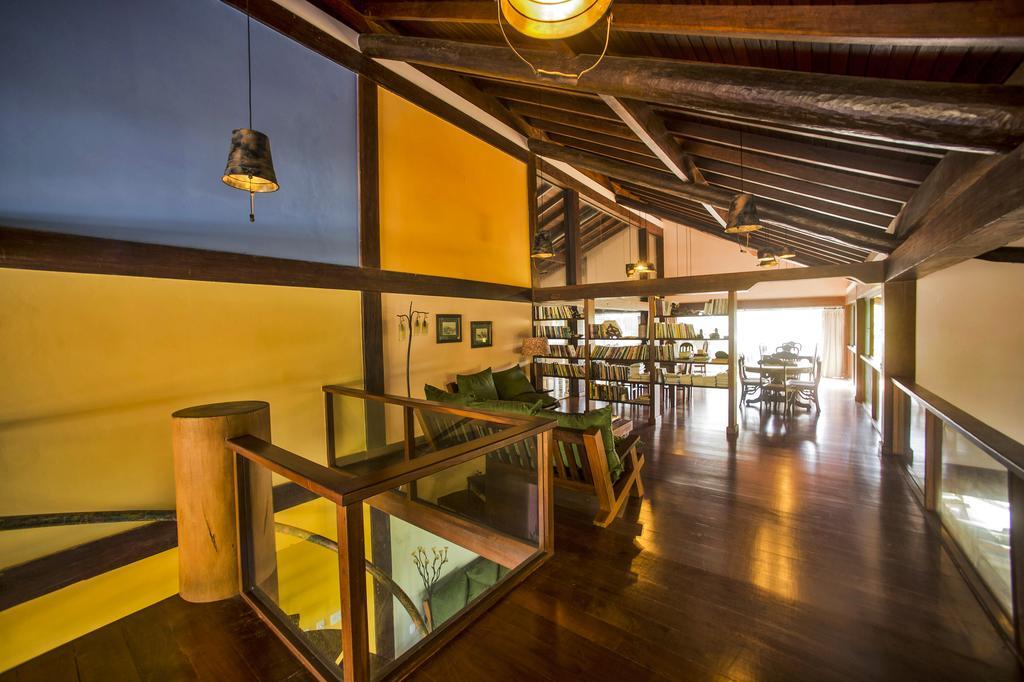 Hotel Bupitanga Praia de Pipa