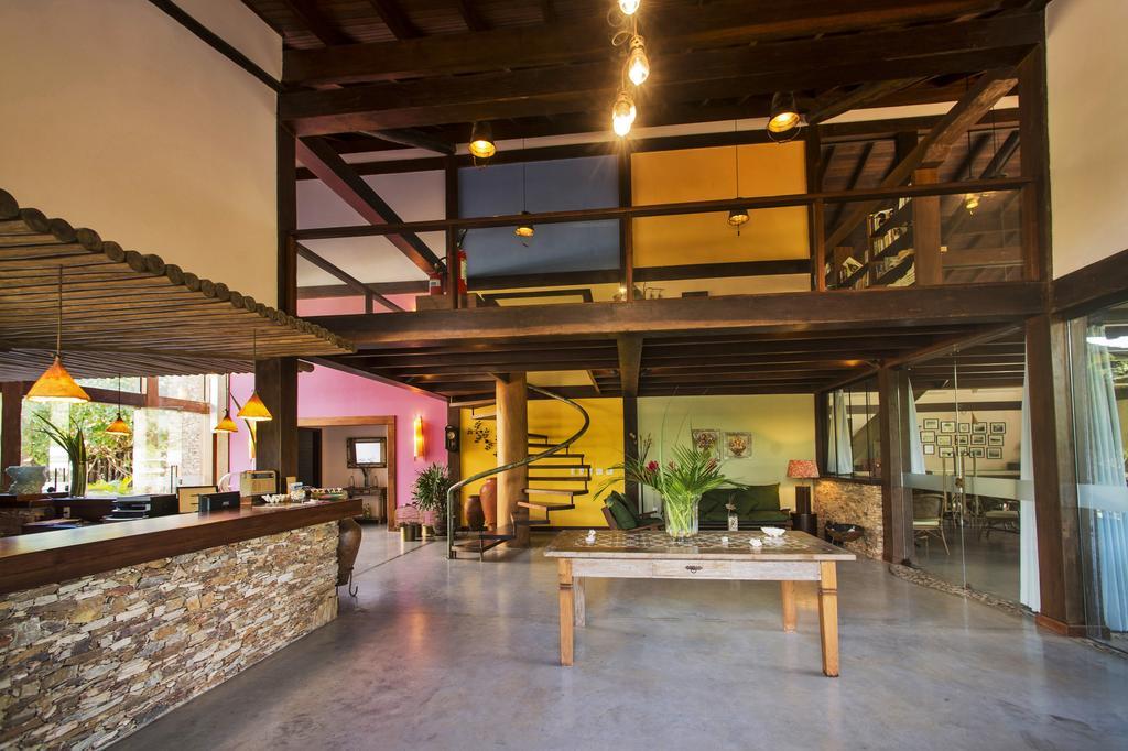 Hotel Bupitanga