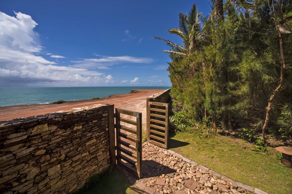 Hotel Bupitanga Praia de Pipa