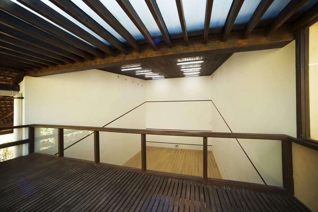Hotel Bupitanga 5*