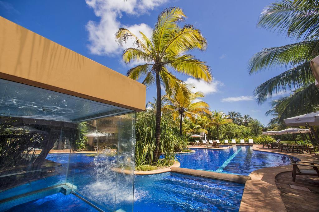 Hotel Bupitanga 5*