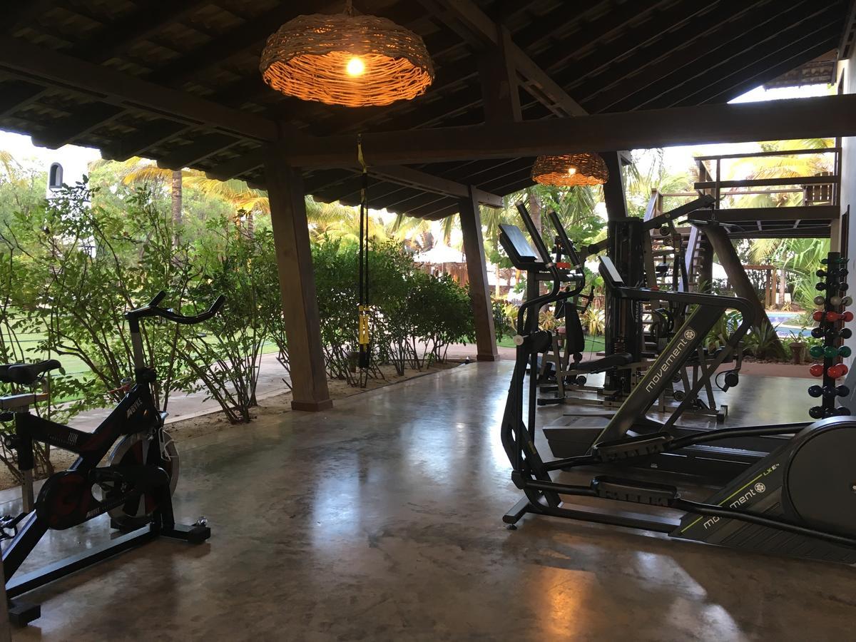 Hotel Bupitanga 5*