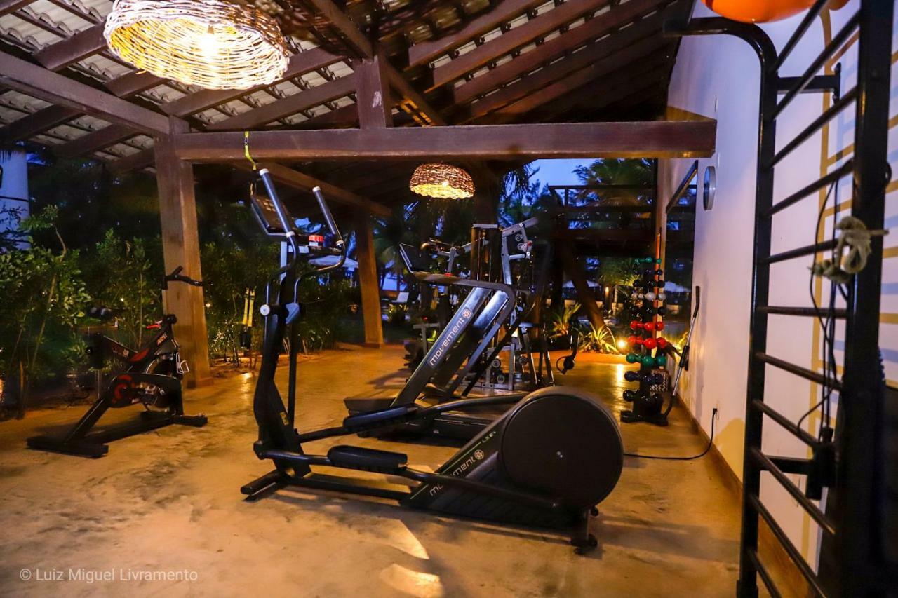 Bupitanga 5*