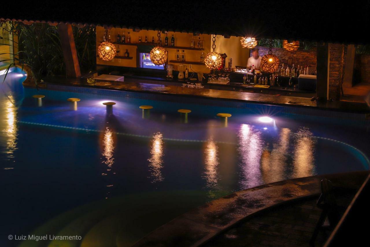 Bupitanga Hotel Praia de Pipa