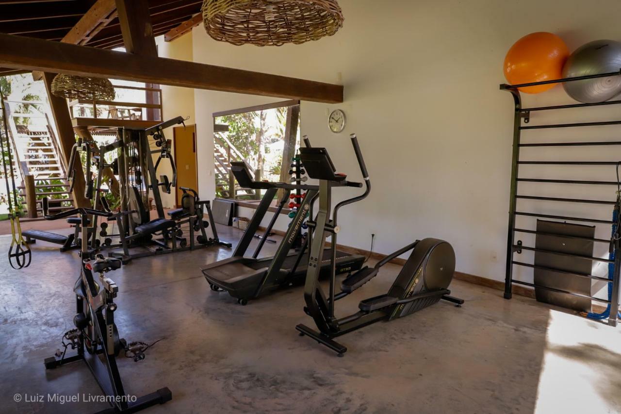 Bupitanga Hotel 5*