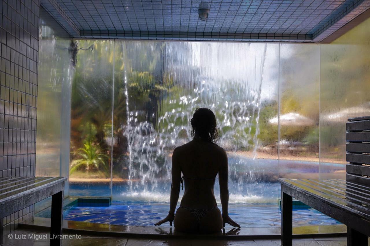 Hotel Bupitanga 5*