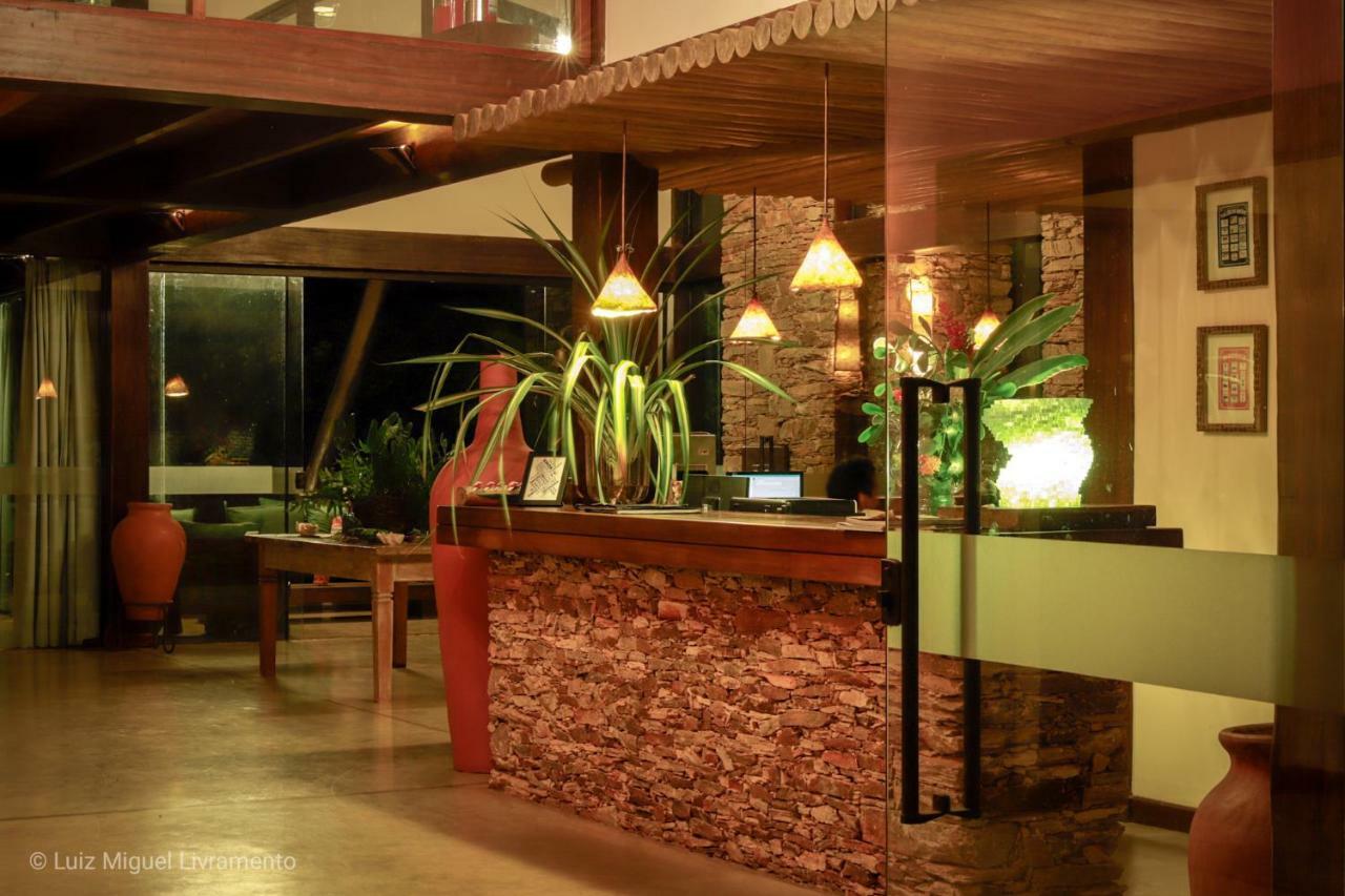 Hotel Bupitanga 5*