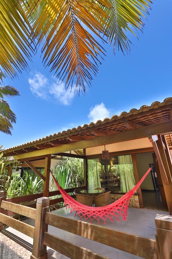 Hotel Bupitanga 5*