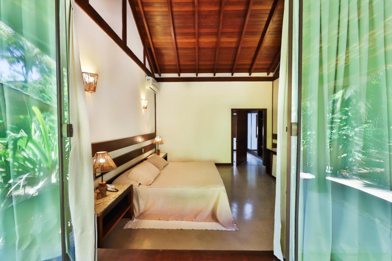Hotel Bupitanga