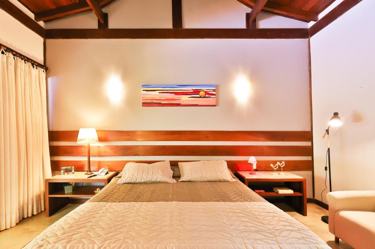 Bupitanga 5* Praia de Pipa