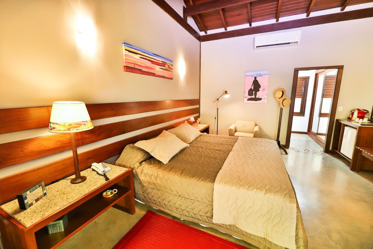 Hotel Bupitanga