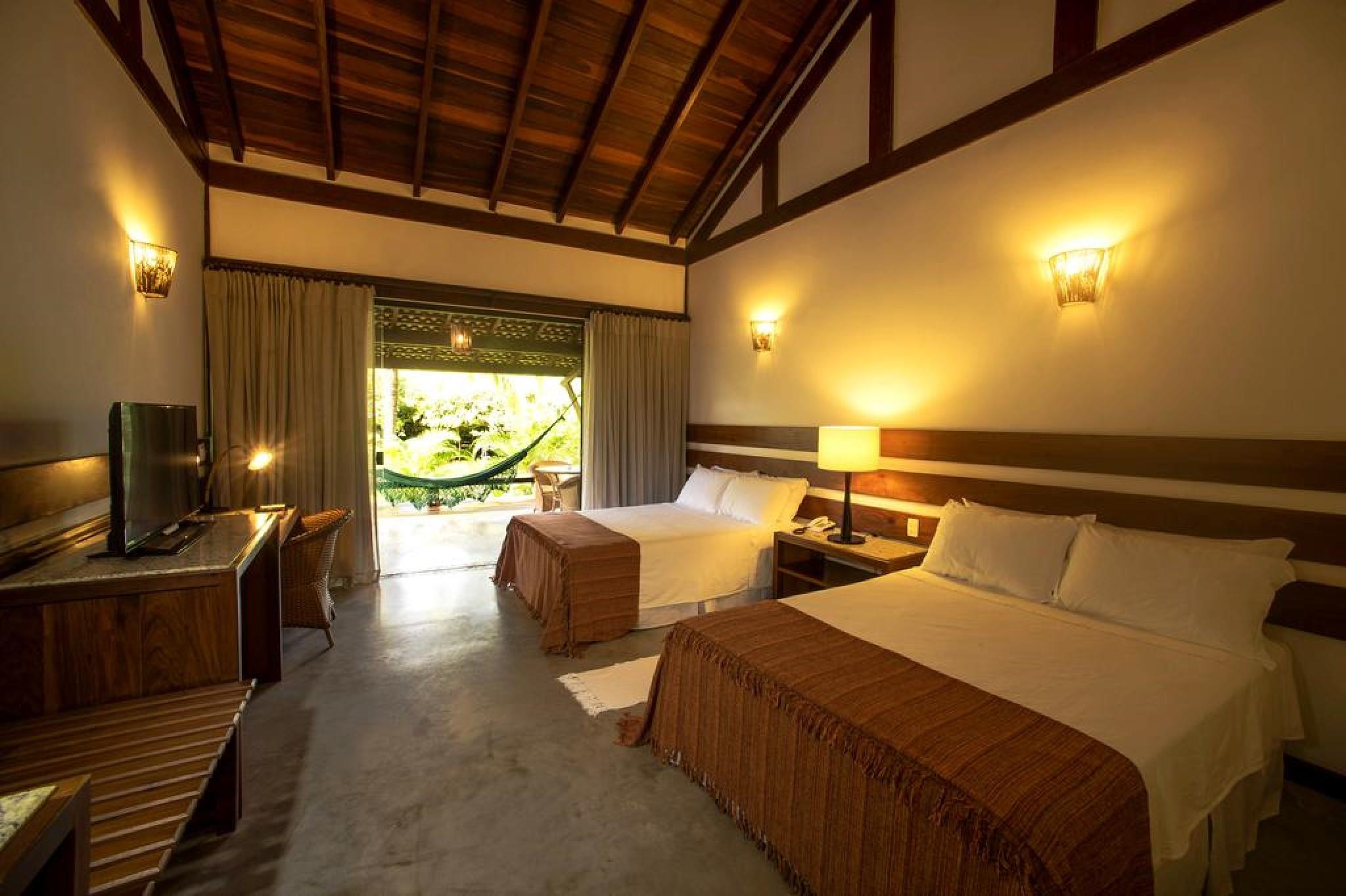 Bupitanga 5*
