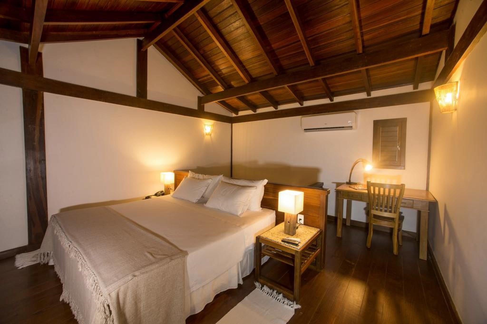 Hotel Bupitanga 5*