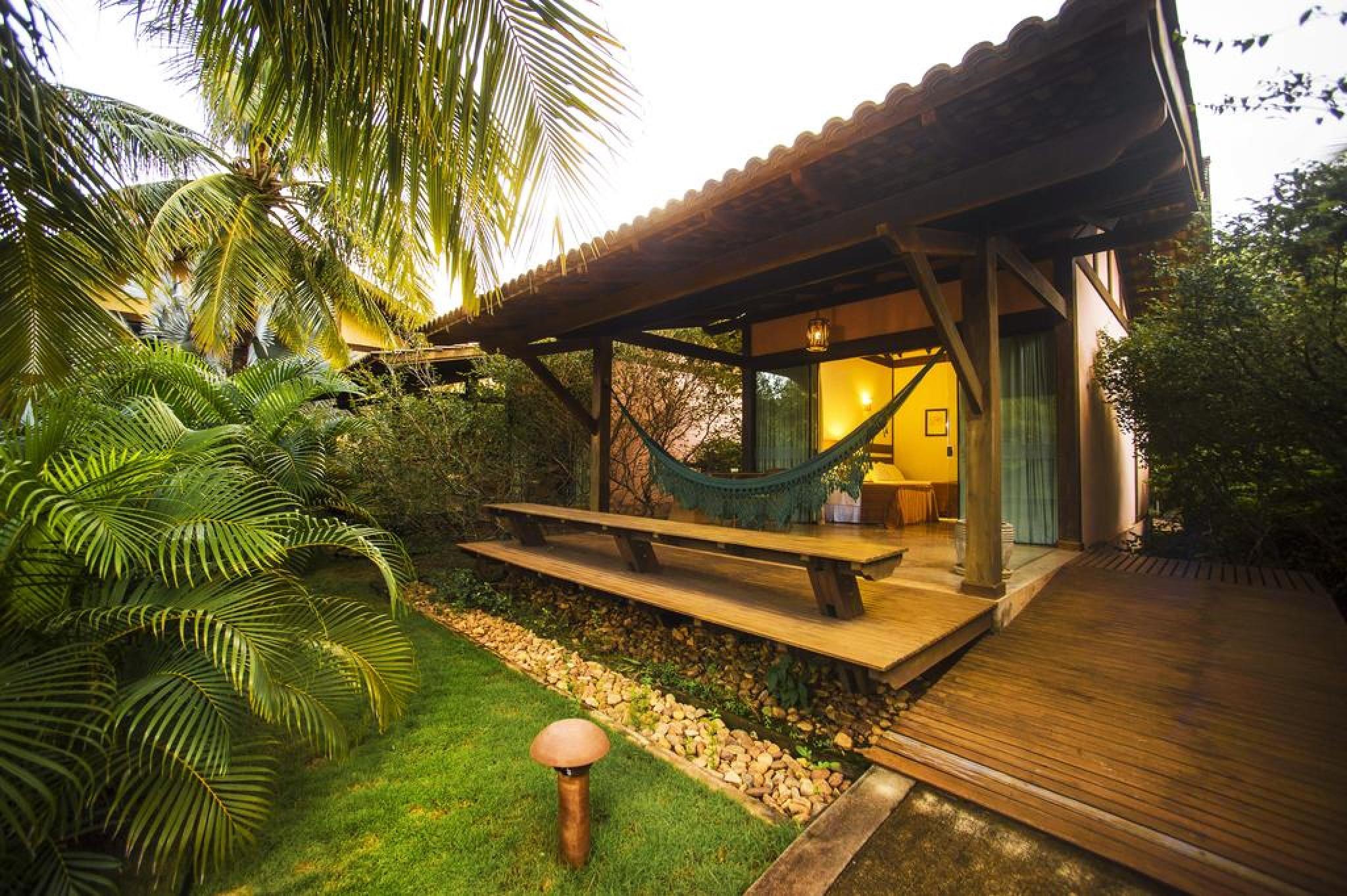 Bupitanga 5* Praia de Pipa