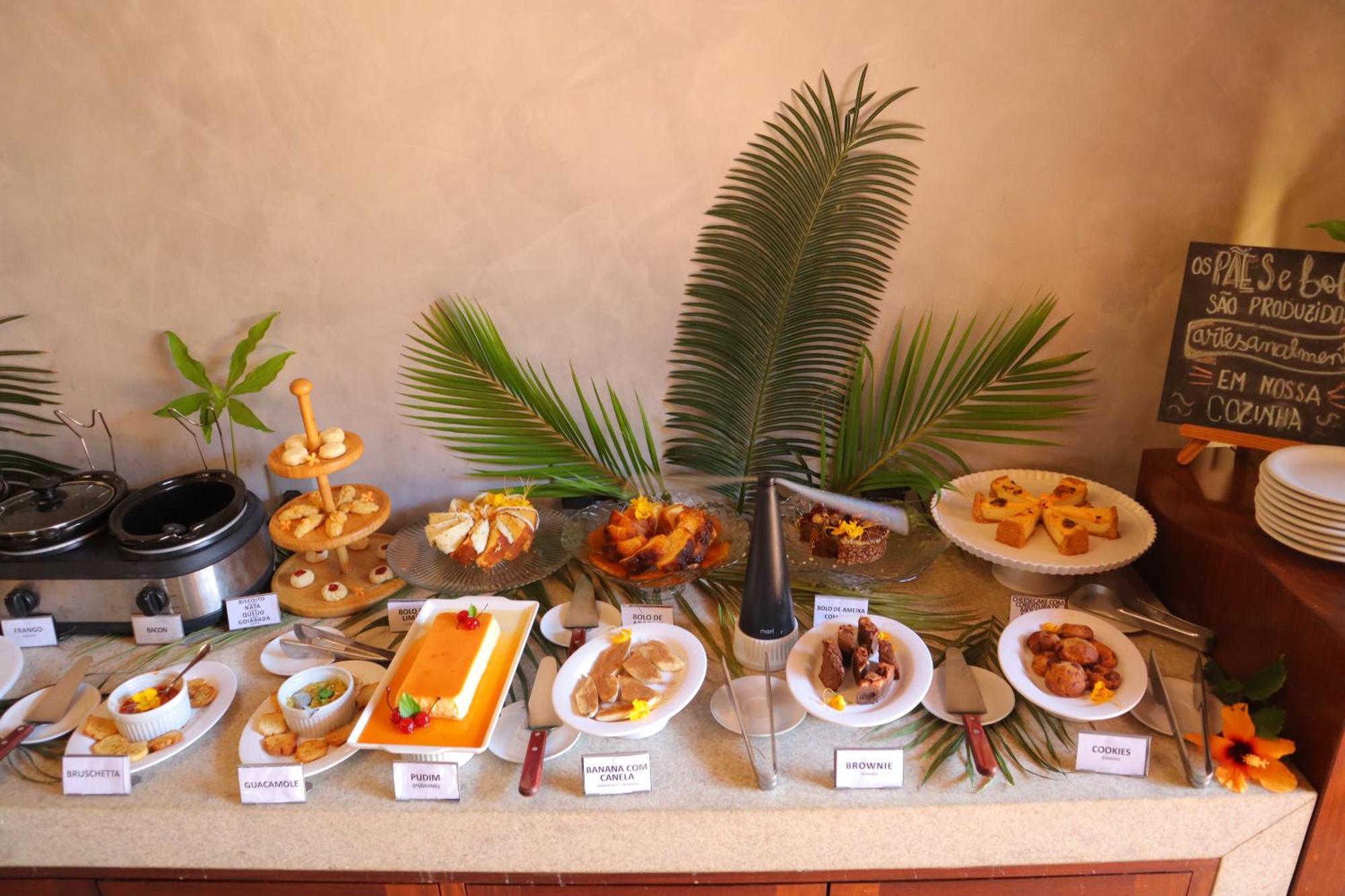 Hotel Bupitanga 5*