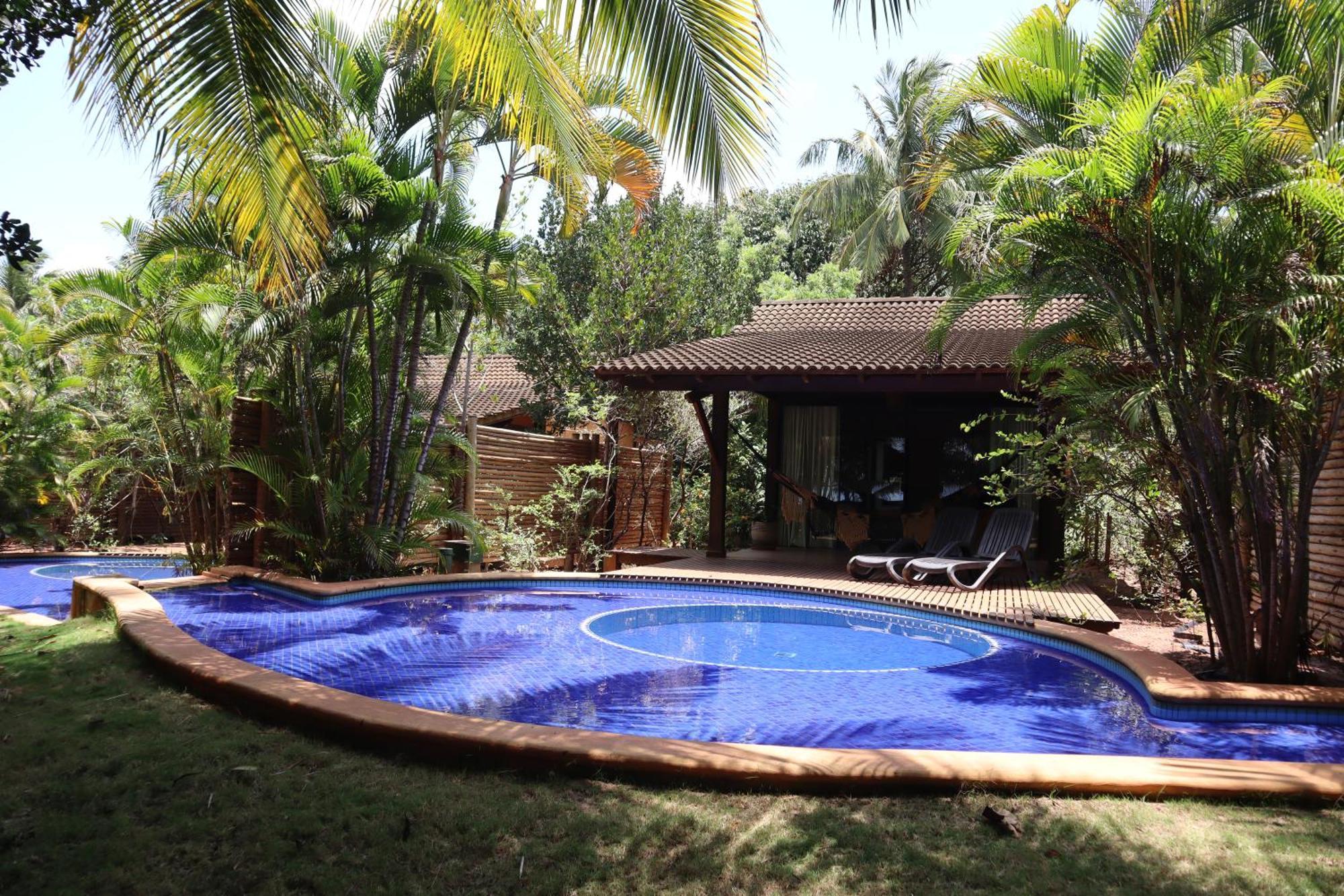 Bupitanga Hotel Praia de Pipa