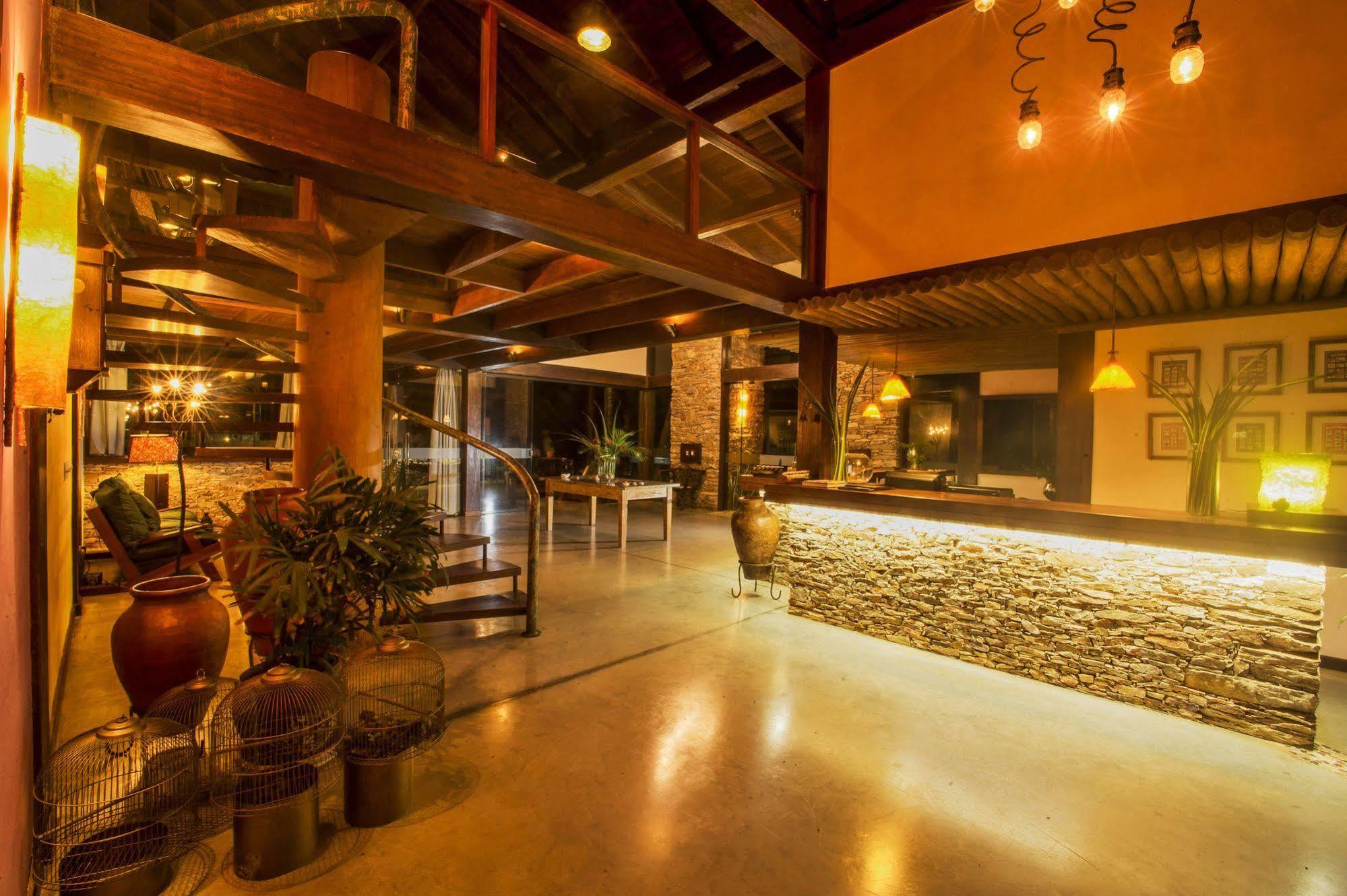 Hotel Bupitanga Praia de Pipa